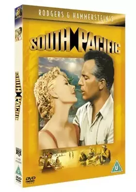Couverture du produit · South Pacific [DVD] [Import]