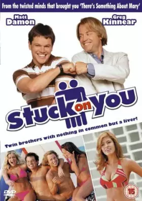 Couverture du produit · Stuck On You Dvd
