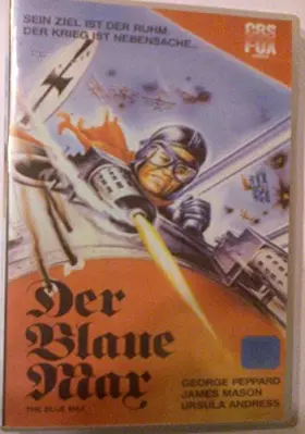 Couverture du produit · Der blaue Max