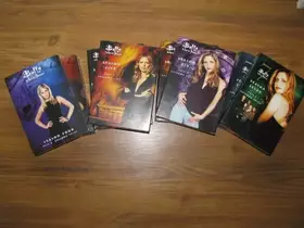 Couverture du produit · Buffy-Season 7/Box Set 2 (EP.12-22) [Import]