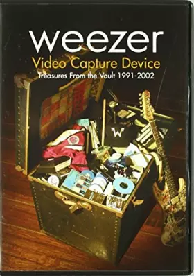 Couverture du produit · Weezer - Video Capture Device (1991-2002)