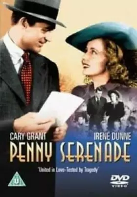 Couverture du produit · Penny Serenade