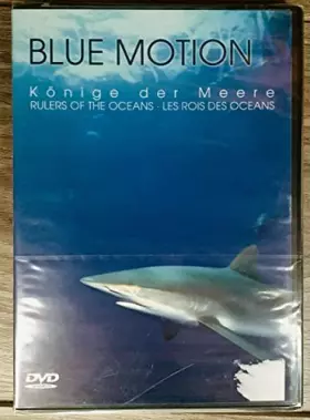 Couverture du produit · Blue Motion-Könige der Meere [Import]