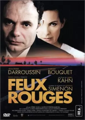 Couverture du produit · Feux Rouges