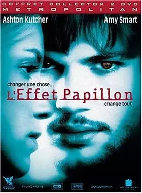 Couverture du produit · L'Effet Papillon [Édition Collector]