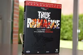 Couverture du produit · True Romance [Édition Ultime]