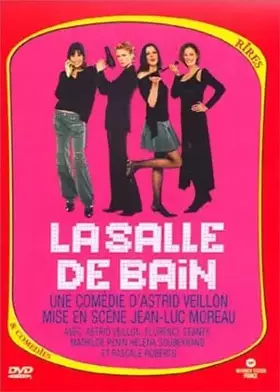 Couverture du produit · La Salle de Bain