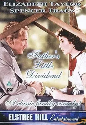 Couverture du produit · Father's Little Dividend