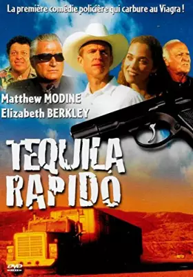 Couverture du produit · Tequila Rapido