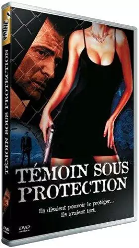 Couverture du produit · Témoin sous Protection