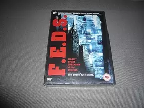 Couverture du produit · Feds