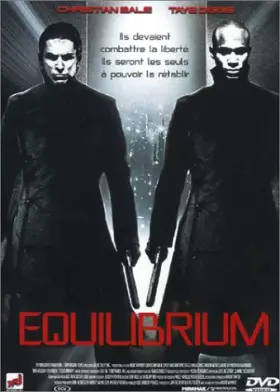 Couverture du produit · Equilibrium [Import belge]