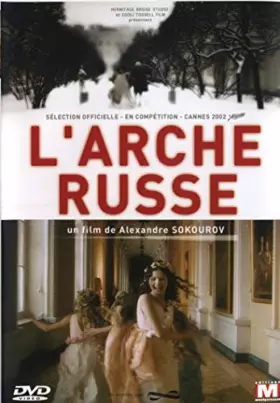 Couverture du produit · L'Arche Russe