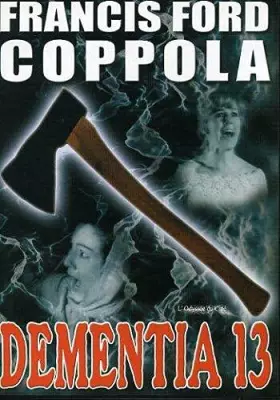 Couverture du produit · Dementia 13