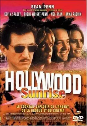 Couverture du produit · Hollywood Sunrise