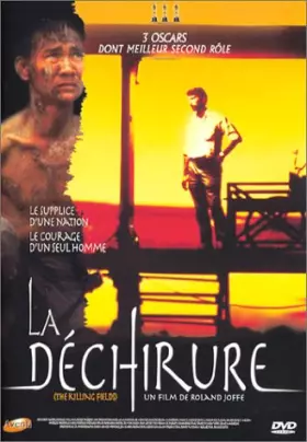 Couverture du produit · La Déchirure [Édition Simple]