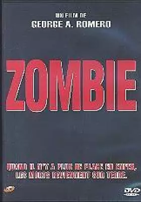 Couverture du produit · Zombie [Édition Simple]