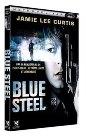 Couverture du produit · Blue Steel