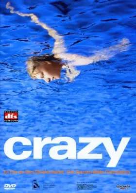 Couverture du produit · Crazy [Import allemand]