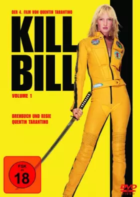 Couverture du produit · Kill Bill: Volume 1 [Import]