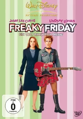 Couverture du produit · Freaky Friday [Import]