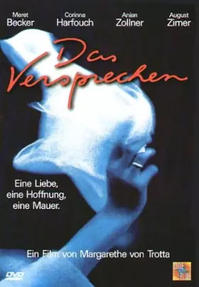 Couverture du produit · Das Versprechen, 1 DVD-Video.