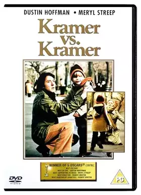 Couverture du produit · Kramer Vs. Kramer [Import anglais]