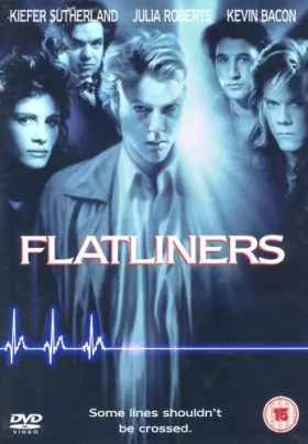 Couverture du produit · Flatliners [Import anglais]