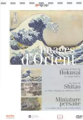 Couverture du produit · Palettes : Images d'Orient