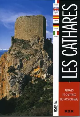 Couverture du produit · Les cathares