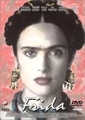 Couverture du produit · Frida