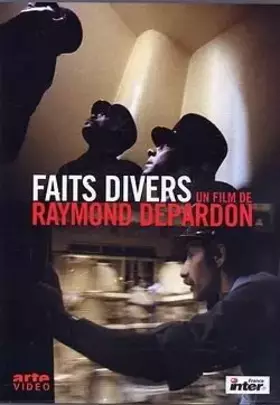 Couverture du produit · Faits divers