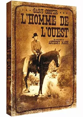 Couverture du produit · L'Homme de l'ouest