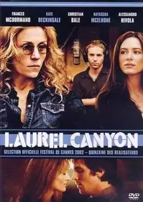 Couverture du produit · Laurel Canyon