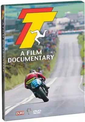 Couverture du produit · Tt - A Film Documentary [DVD]