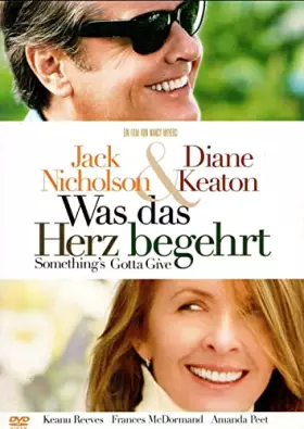 Couverture du produit · Was das Herz begehrt