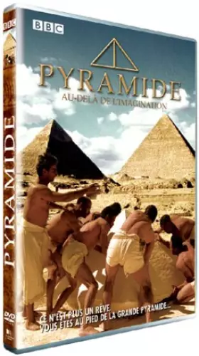 Couverture du produit · Pyramide