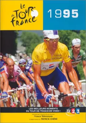 Couverture du produit · Le Tour de France 1995