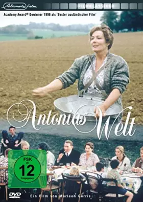 Couverture du produit · Antonias Welt [Import]