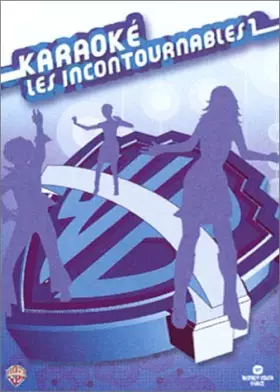 Couverture du produit · Karaoké, Les Incontournables - Vol.1