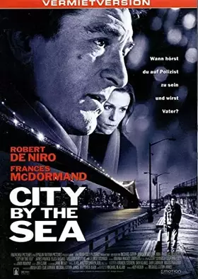 Couverture du produit · City by the Sea