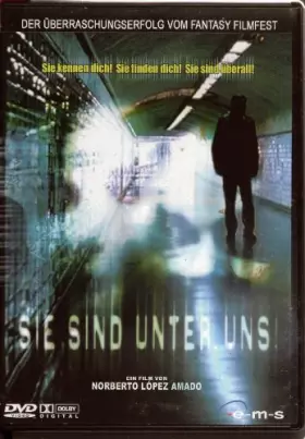 Couverture du produit · Sie Sind Unter UNS [Import]