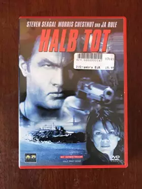 Couverture du produit · Halbtot - Half past dead
