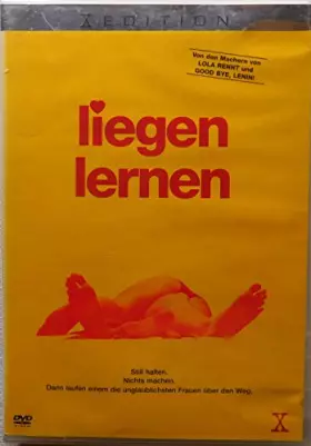 Couverture du produit · Liegen lernen [Verleihversion]