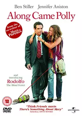Couverture du produit · Along Came Polly [DVD]