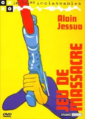 Couverture du produit · Jeu de Massacre
