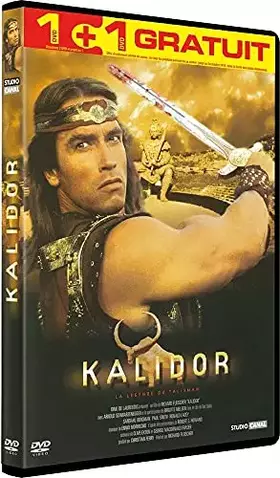 Couverture du produit · Kalidor [Édition Collector]