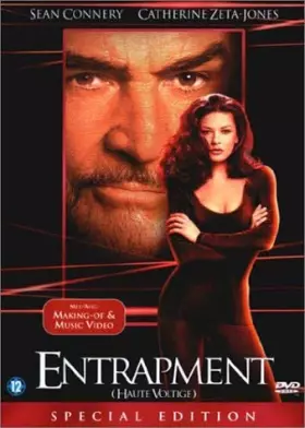 Couverture du produit · Haute voltige