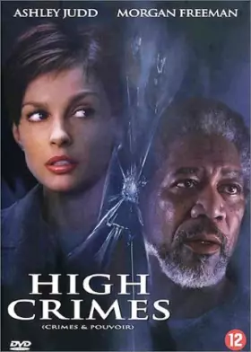 Couverture du produit · Crimes et pouvoir