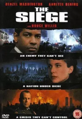 Couverture du produit · Couvre-Feu